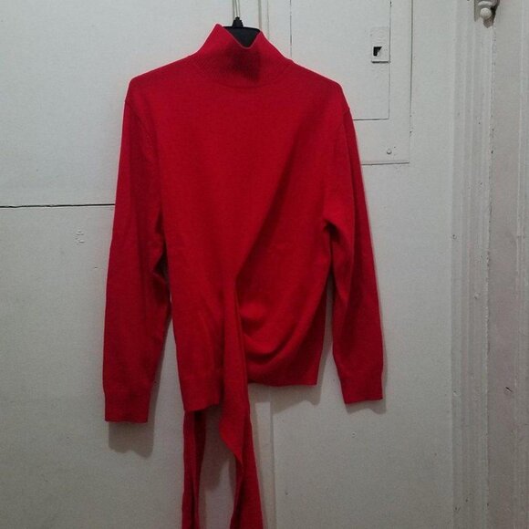 Zara Cashmere Sweater - Picture 13 of 14